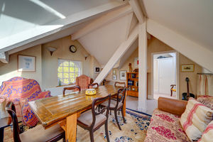 Loft Space- click for photo gallery